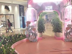 -天河城购物中心