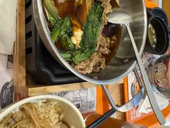 -吉野家(上海美罗城店)