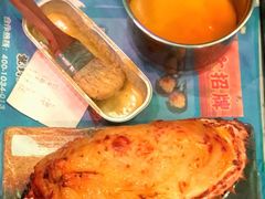-大成海鲜烧烤·小龙虾(七宝店)