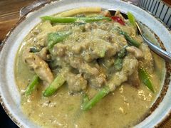 -Hi YOU你的饭局泰餐厅(雍和宫店)