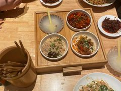 -贰拾捌味·宜宾燃面(春熙路旗舰店)