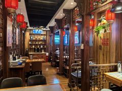 -山西人家(锦创书城店)