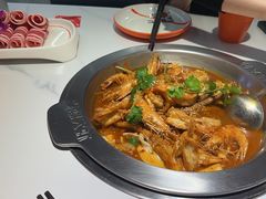 -李想大虾(江北天街店)