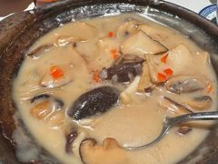 -汤城小厨•粤菜•靓汤(金宝街店)