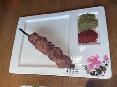 -静一·疆味小馆(黄河路店)