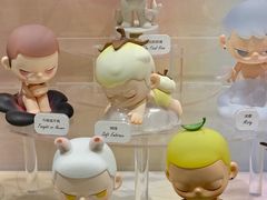 -泡泡玛特POPMART(国金街店)