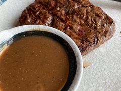 牛肉眼-SMOKI & CO(五大道店)