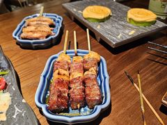 -一豚轩·烧鸟·豚骨拉面(五四路店)