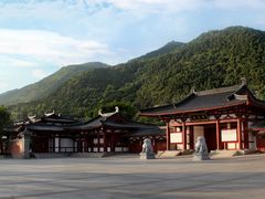 -华清宫景区