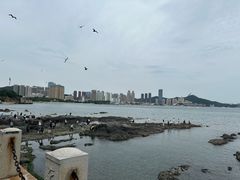 -黑石礁公园