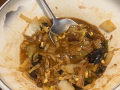 -二分八云雁阁•新晋菜大同味(长治路店)