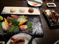-小曹日本料理(软景中心店)