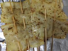 -腰子哥烤串(石佛营炫特店)