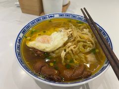 -永丰面馆(汉口路店)