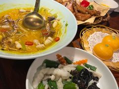 -前海沿·青岛菜(五四广场永旺店)