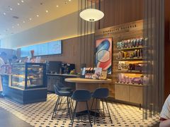 -星巴克臻选(武汉经开永旺梦乐城店)