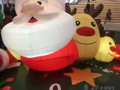 -石狮世茂摩天城摩天轮