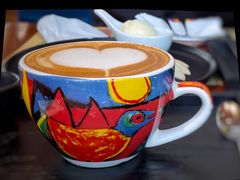 Cappuccino-安妮意大利餐厅(望京店)