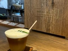 -Metal hands·铁手咖啡