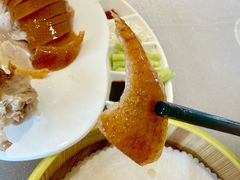 -便宜坊烤鸭店(科创店)