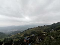 -紫鹊界梯田景区