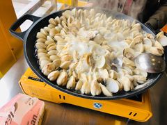-水哥卜卜贝(东晓·胜汇里店)