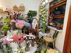 -花屿鲜花(淡水店)