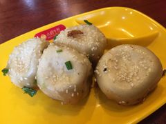 -小杨生煎(黄河路店)