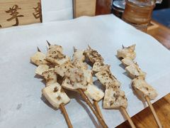 -壹块捌烧烤(灯市口店)