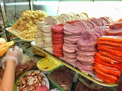 大堂-Bánh Mì Huynh Hoa