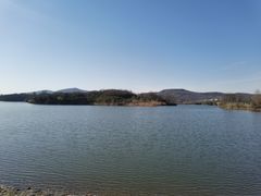-佛手湖郊野公园