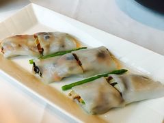 -天龙轩(香港丽思卡尔顿酒店)