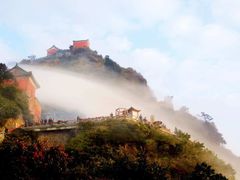 -武当山风景区