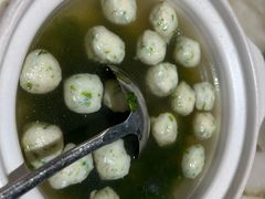 -日丰园海肠水饺·老字号大连海鲜(和平广场店)