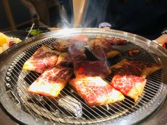 -九田家黑牛烤肉料理(国芳店)