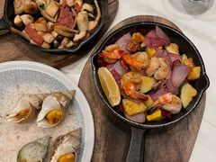 -Petit Oyster叫嚎(平安金融中心店)