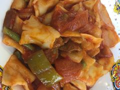 -帕米尔食府(白云观店)