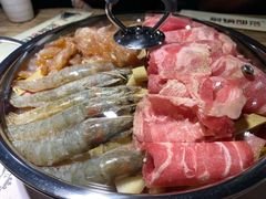 -焖锅部落(中央时代广场店)
