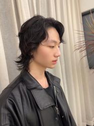 -V8潮牌·接发烫染连锁