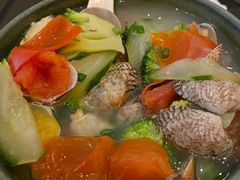 -素可汤泉(天宝大厦店)