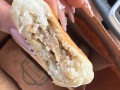 -苏顺成纯绿豆饼(中华南大街店)