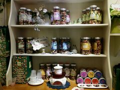 -佟小曼手工茶饼坊(鼓浪屿1店)