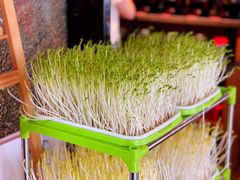 -牛品福潮汕牛肉火锅(旺庄店)