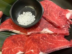 -九田家黑牛烤肉料理(太原迎泽区同至人店)