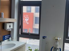 -圣贝口腔(海淀店)