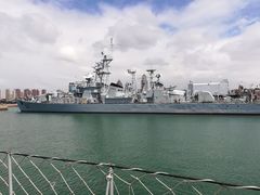 -中国人民解放军海军博物馆