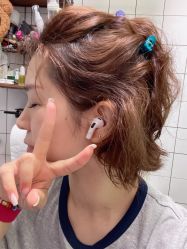 -Kraemer Paris苏豪路易士·嘉玛发廊