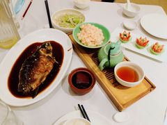 -知味观(湖滨总店)