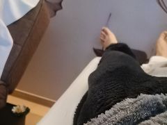 -大唐盲人按摩中心(怀宁路新粮仓店)