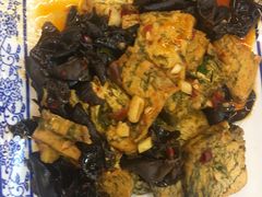 -老味道1992(武当山店)